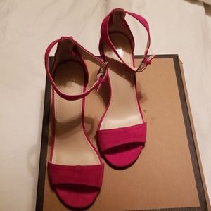 Victoria's Secret Heels